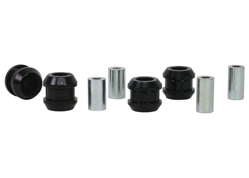 Whiteline 10 x 16 x 26 cm / Standard Alignment Rear Control Arm Upper - Bushing Kit to Suit Mazda CX-5 KE, KF and Mazda6 GJ,GL SR