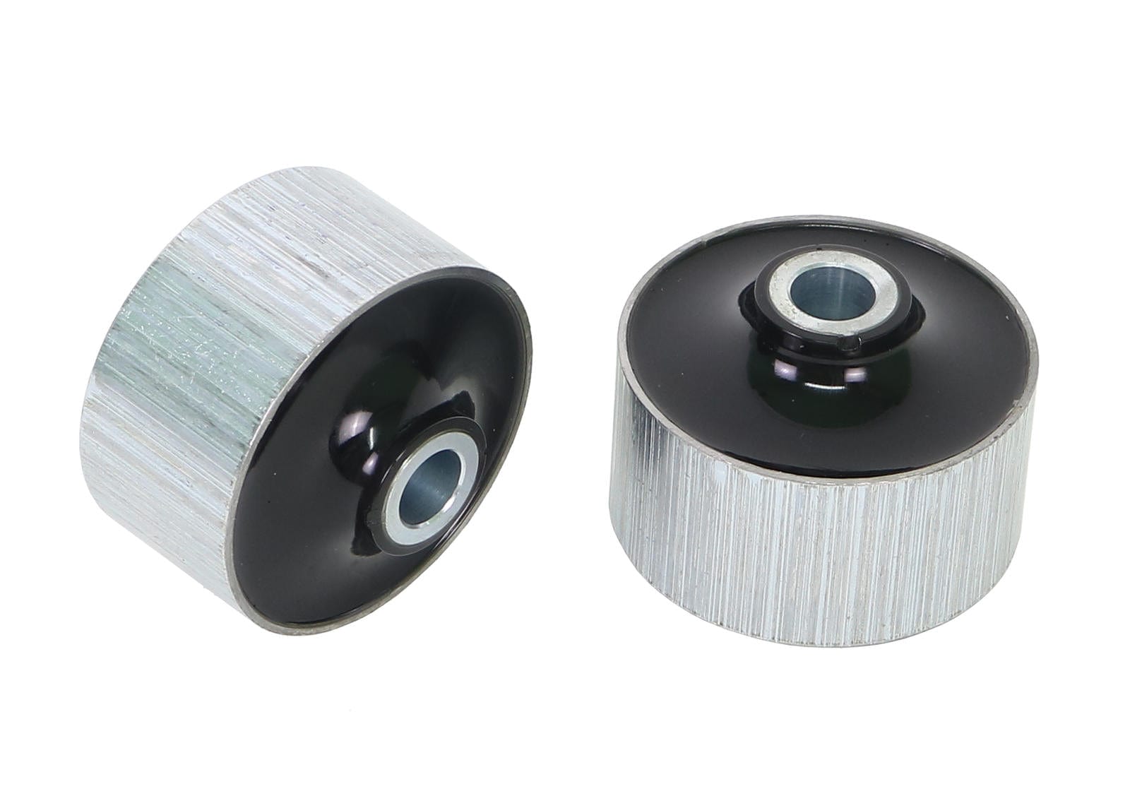 Whiteline 10 x 16 x 26 cm / Standard Alignment - suits alloy arm Front Control Arm Lower - Inner Rear Bushing Kit to Suit Hyundai I30 N PD and Kona OS SR