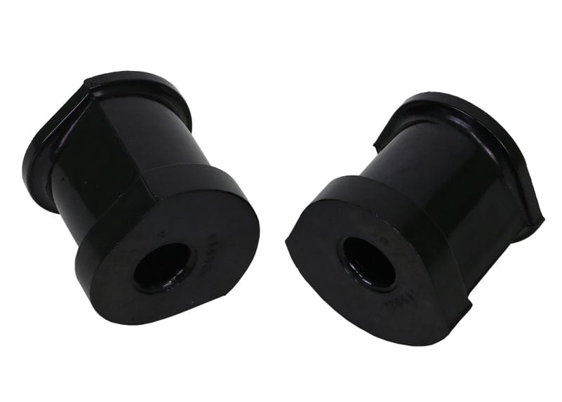 Whiteline 10 x 16 x 26 cm / Standard Alignment - suits non steel shelled OEM bushing Front Control Arm Lower - Inner Rear Bushing Kit to Suit Mitsubishi Magna TR, TS SR
