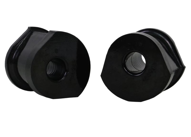 Whiteline 10 x 16 x 26 cm / Standard Alignment - suits non steel shelled OEM bushing Front Control Arm Lower - Inner Rear Bushing Kit to Suit Mitsubishi Magna TR, TS SR