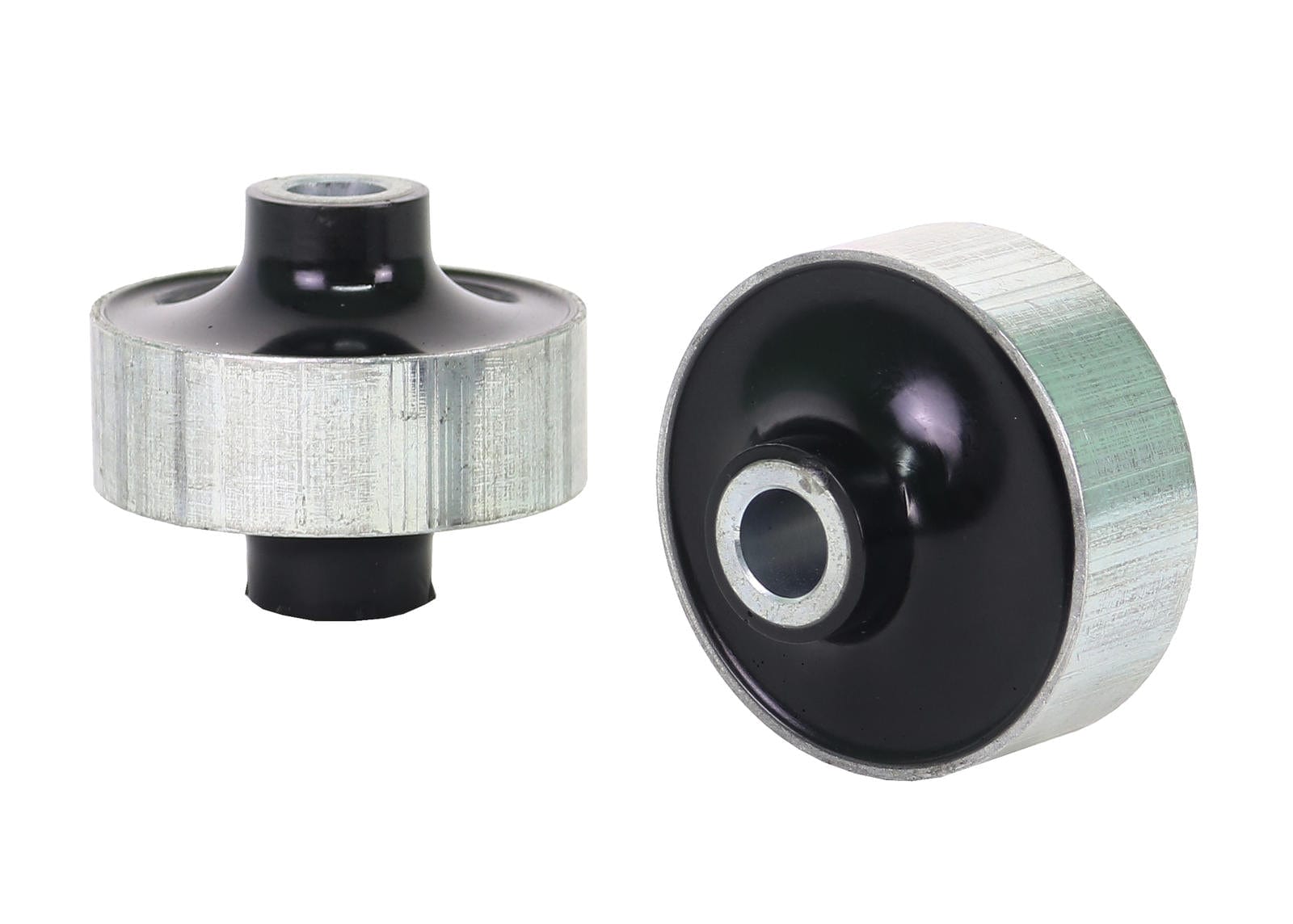 Whiteline 10 x 16 x 26 cm / Standard Alignment - suits steel arm Front Control Arm Lower - Inner Rear Bushing Kit to Suit Hyundai I30, Kona, Veloster and Kia Cerato SR