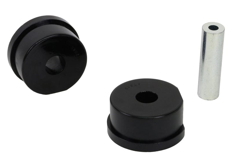 Whiteline 10 x 16 x 26 cm / Suits diesel, automatic and 2.1 petrol engine models Rear Gearbox Mount - Bushing Kit to Suit Volkswagen Transporter T3 SR