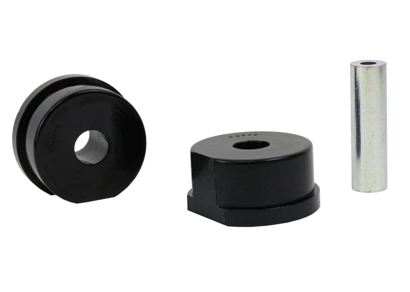 Whiteline 10 x 16 x 26 cm / Suits diesel, automatic and 2.1 petrol engine models Rear Gearbox Mount - Bushing Kit to Suit Volkswagen Transporter T3 SR