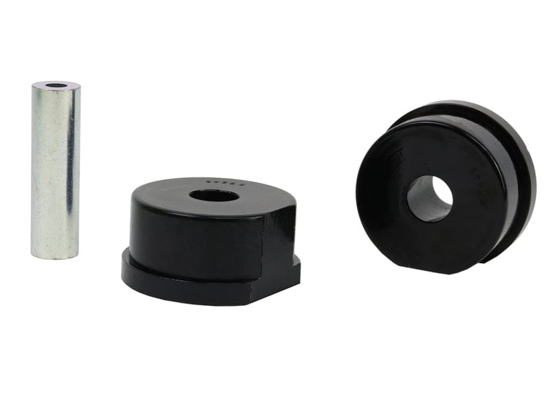 Whiteline 10 x 16 x 26 cm / Suits diesel, automatic and 2.1 petrol engine models Rear Gearbox Mount - Bushing Kit to Suit Volkswagen Transporter T3 SR