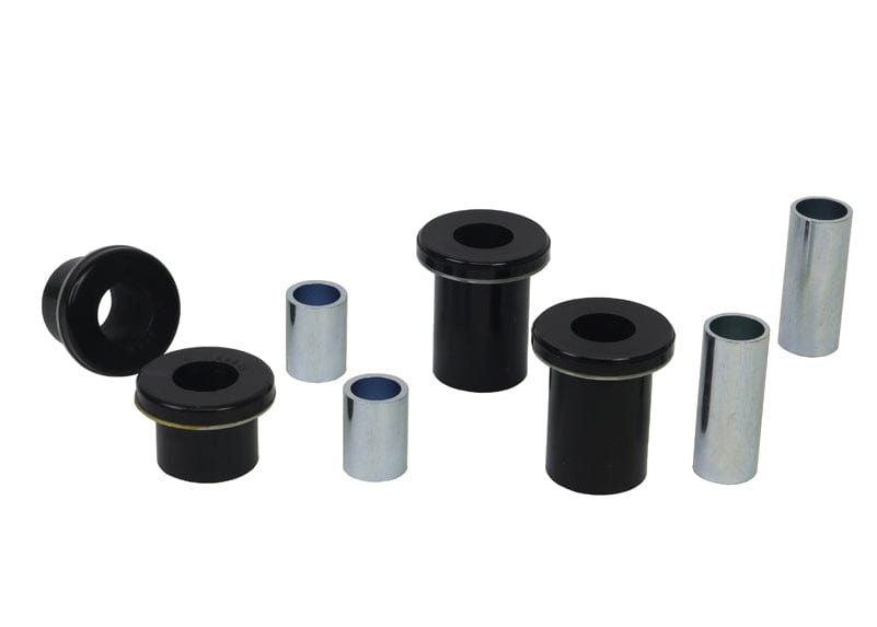 Whiteline 10 x 16 x 26 cm / Suits models 11/1986 - on Front Control Arm Upper - Bushing Kit to Suit Ford Econovan, Spectron and Mazda E Series SR
