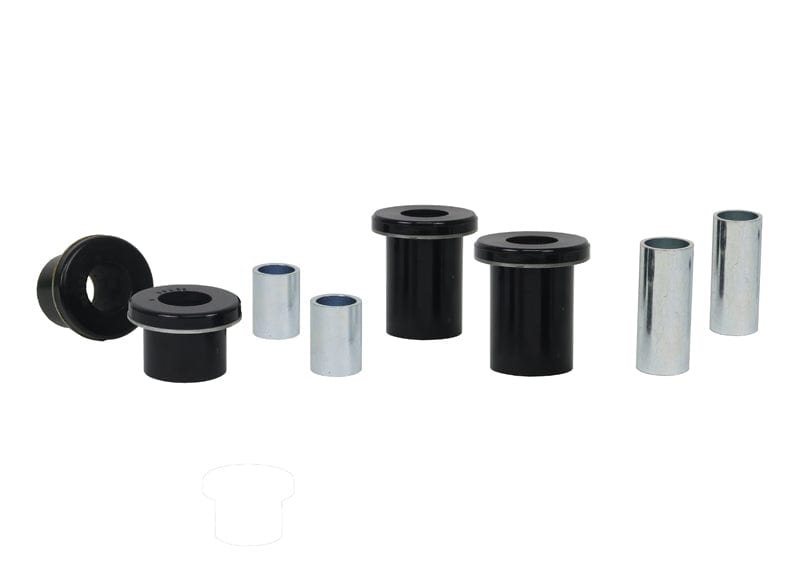 Whiteline 10 x 16 x 26 cm / Suits models 11/1986 - on Front Control Arm Upper - Bushing Kit to Suit Ford Econovan, Spectron and Mazda E Series SR