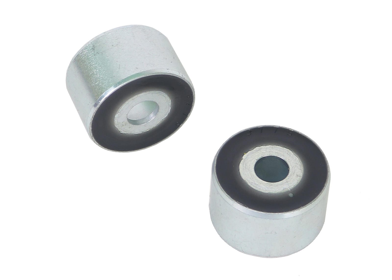 Whiteline 10 x 16 x 26 cm / Suits models with rear 2 bolt mounts Rear Differential Mount - Rear Bushing Kit to Suit Nissan 200SX. 300ZX and Skyline SR