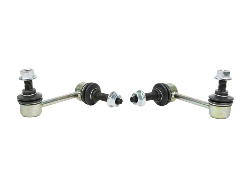 Whiteline 10 x 16 x 26 cm / Suits Whiteline BFF54Z sway bar Front Sway Bar Link to Suit Whiteline Sway Bar BFF54Z SR