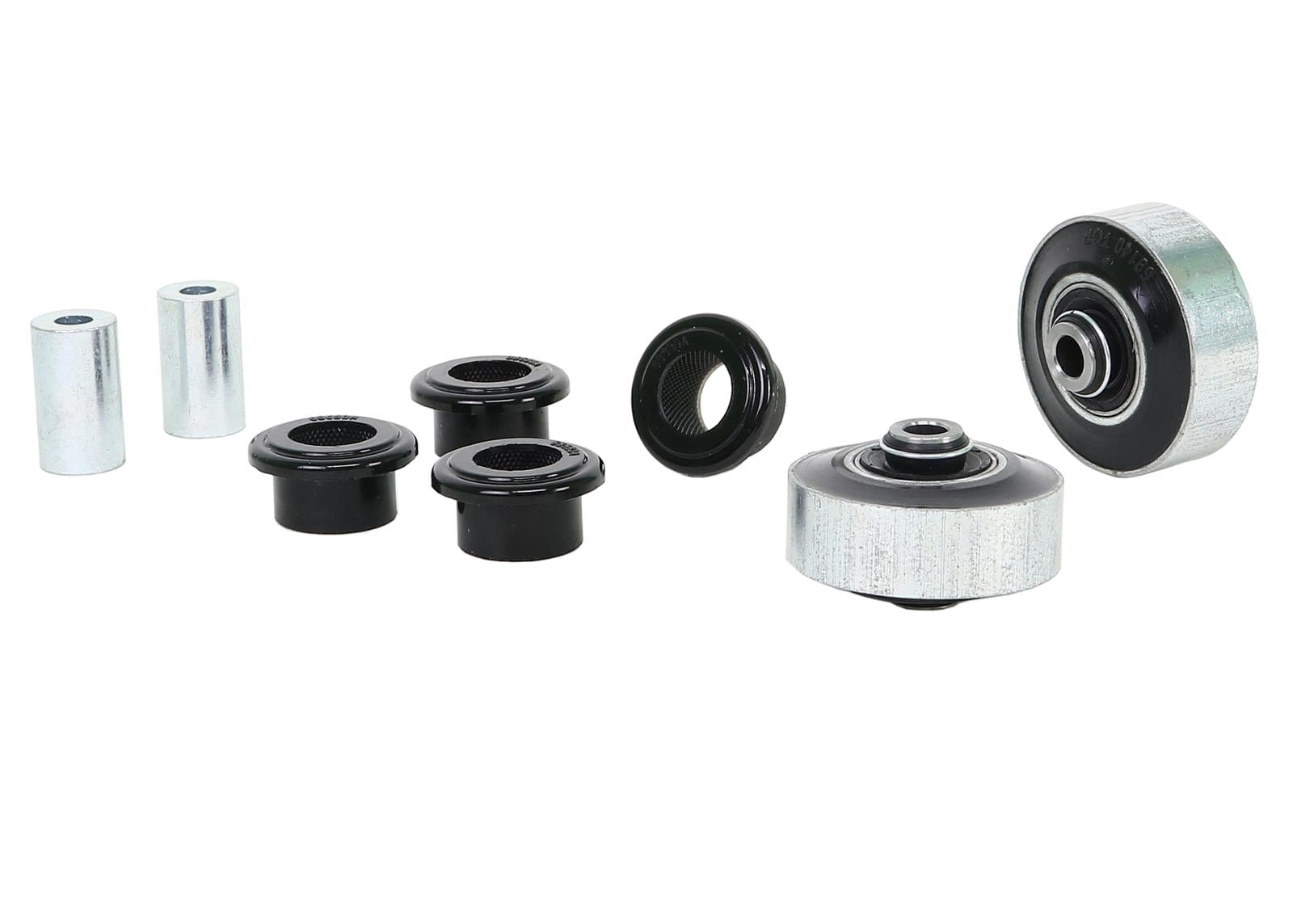 Whiteline 10 x 16 x 26 cm / Suits Whiteline KTA252 Front Control Arm Lower - Arm Service Kit to Suit Whiteline Control Arm KTA252 SR