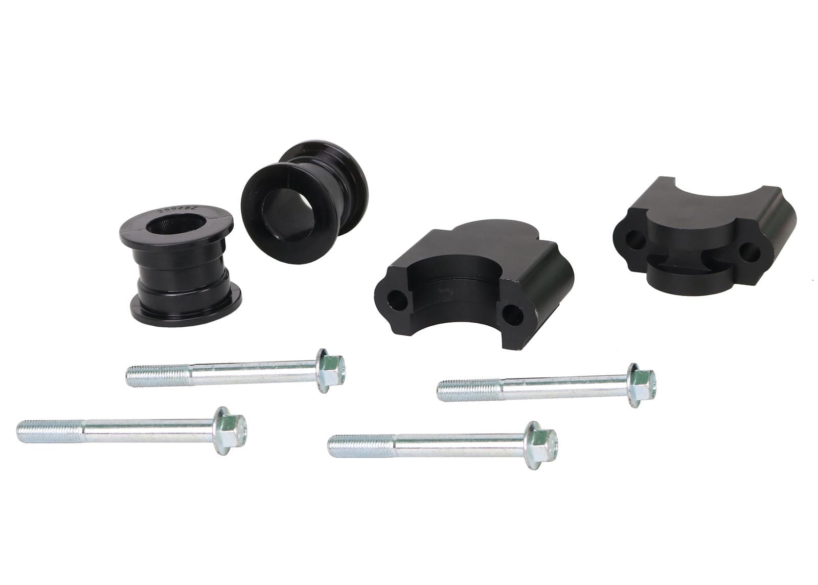 Whiteline 10 x 20 x 25 cm / Suits models with KDSS Rear Sway Bar Link - Drop Kit to Suit Toyota Land Cruiser Prado 150 Series SR