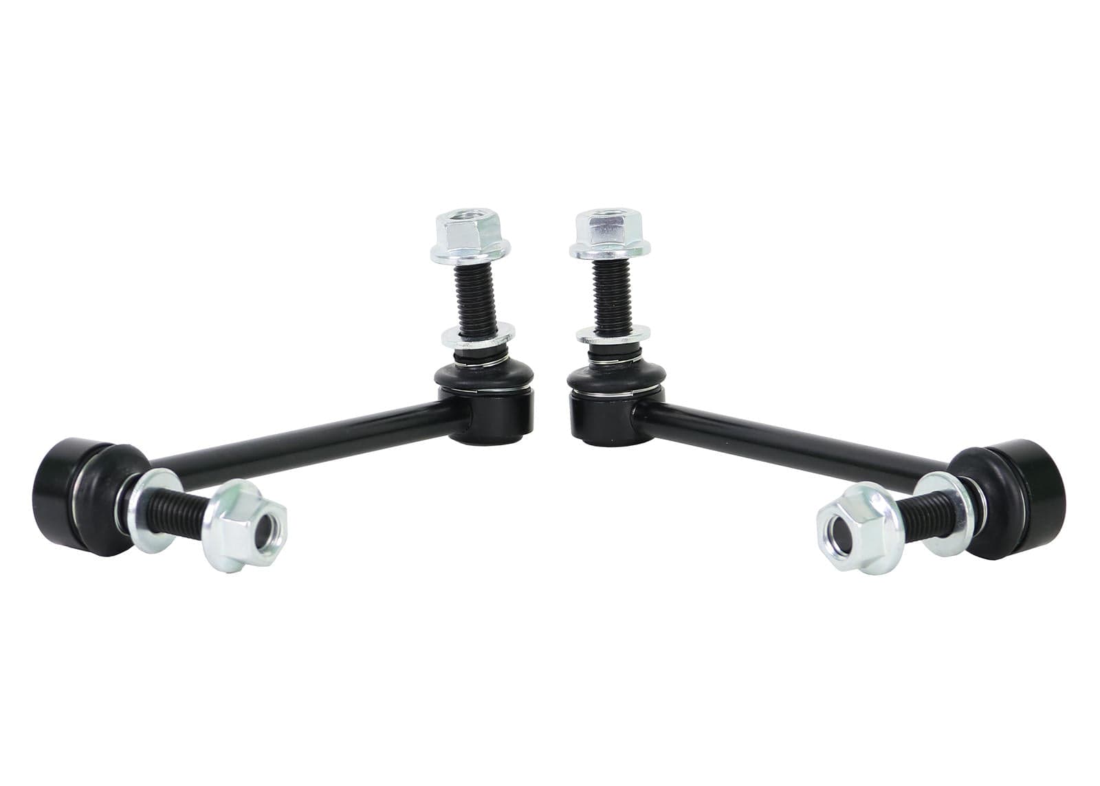 Whiteline 10 x 20 x 40 cm Front Sway Bar Link to Suit Chrysler 300C and Dodge Challenger, Charger SR