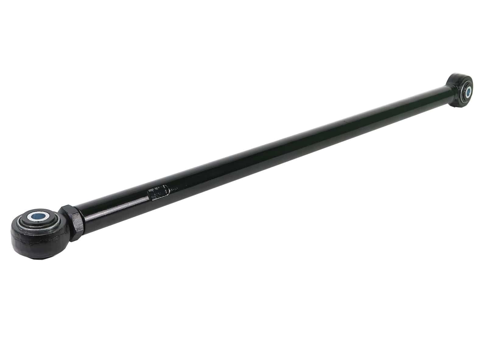 Whiteline 100 x 20 x 10 cm / Heavy duty off-car adjustable Rear Panhard Rod to Suit Jeep Gladiator JT and Dodge Ram 1500 DJ, DS SR