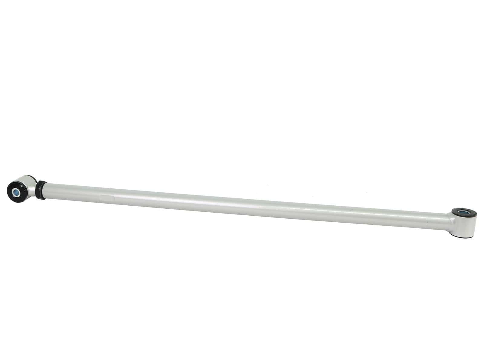 Whiteline 100 x 20 x 10 cm / Heavy duty off-car adjustable Rear Panhard Rod to Suit Nissan Micra K11 SR