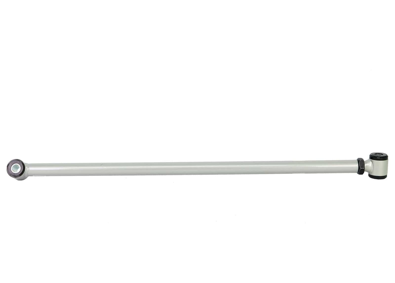 Whiteline 100 x 20 x 10 cm / Heavy duty off-car adjustable Rear Panhard Rod to Suit Nissan Micra K11 SR