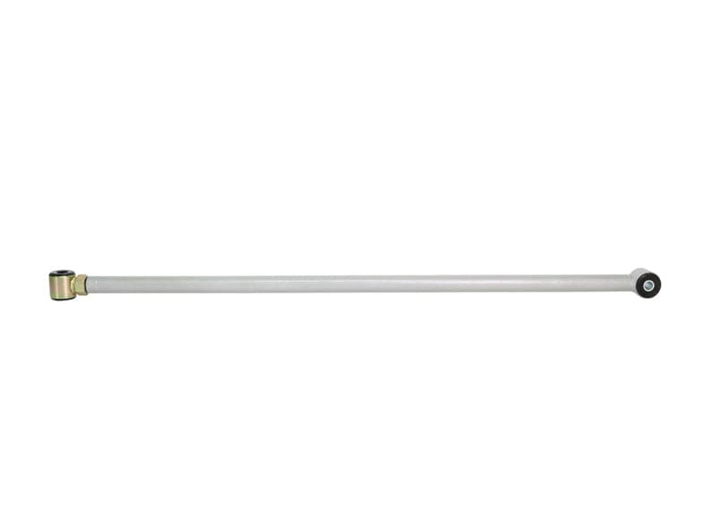 Whiteline 100 x 20 x 10 cm / Heavy duty off-car adjustable Rear Panhard Rod to Suit Toyota Celica RA23, RA28 SR