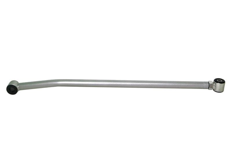 Whiteline 100 x 20 x 10 cm / Heavy duty off-car adjustable Rear Panhard Rod to Suit Toyota Corolla KE70 and AE86 Sprinter SR