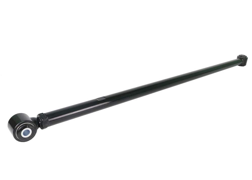 Whiteline 100 x 20 x 10 cm / Heavy duty off-car adjustable Rear Panhard Rod to Suit Toyota Land Cruiser 200, 300 Series SR