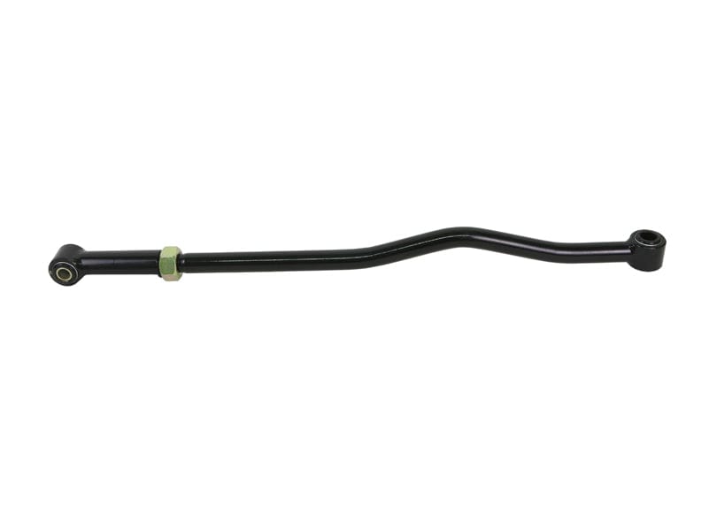 Whiteline 100 x 20 x 10 cm / LHD - heavy duty off-car adjustable Front Panhard Rod to Suit Land Rover Discovery Series 2 L318 SR