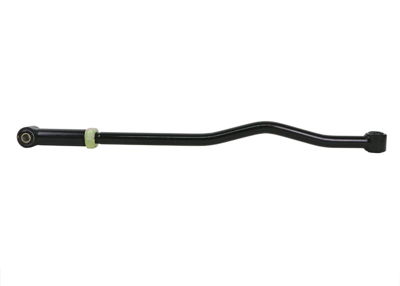 Whiteline 100 x 20 x 10 cm / LHD - heavy duty off-car adjustable Front Panhard Rod to Suit Land Rover Discovery Series 2 L318 SR