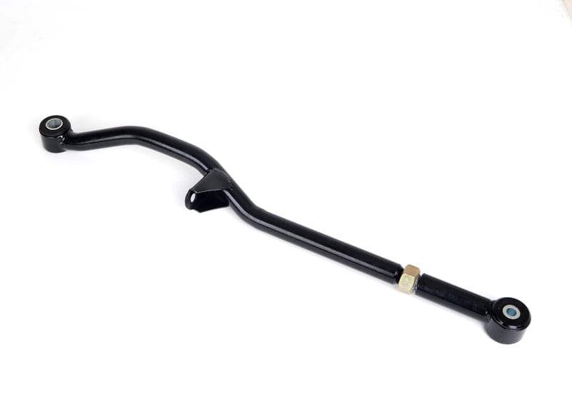 Whiteline 100 x 20 x 10 cm / LHD - heavy duty off-car adjustable - suits models to - 02/2000 Front Panhard Rod to Suit Nissan Patrol GQ, GU and Ford Maverick DA SR