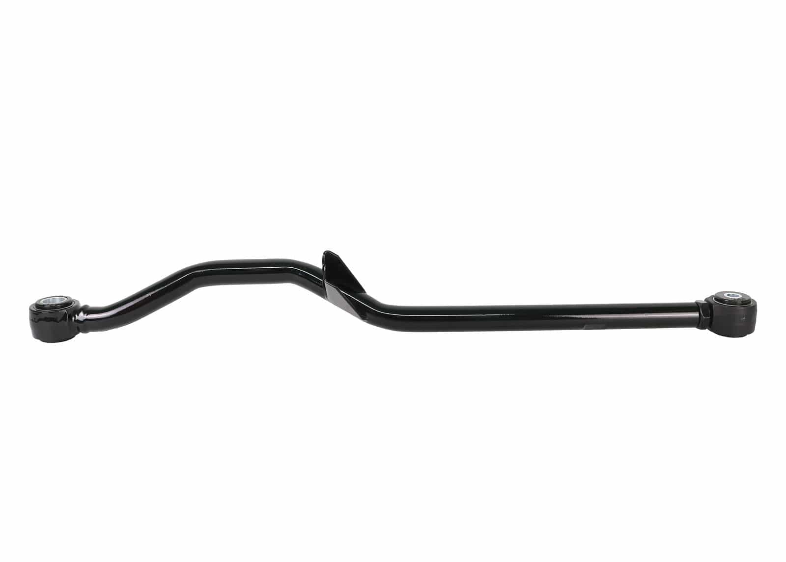 Whiteline 100 x 20 x 10 cm / LHD - heavy duty off-car adjustable - suits models to - 02/2000 Front Panhard Rod to Suit Nissan Patrol GQ, GU and Ford Maverick DA SR
