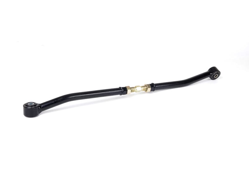Whiteline 100 x 20 x 10 cm / RHD - heavy duty on-car adjustable Rear Panhard Rod to Suit Jeep Wrangler TJ SR