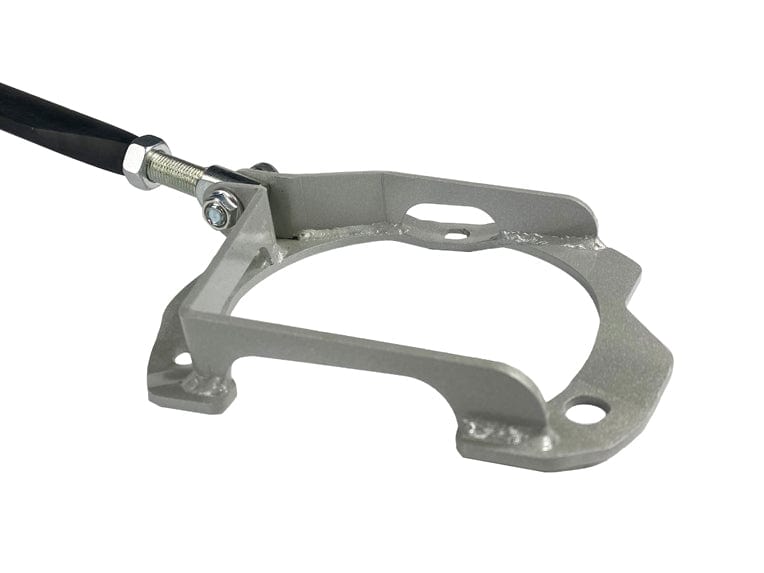 Whiteline 103 x 20 x 10 cm / Rear mount Front Brace - Strut Tower to Suit Subaru VA WRX/STi and Levorg VM SR