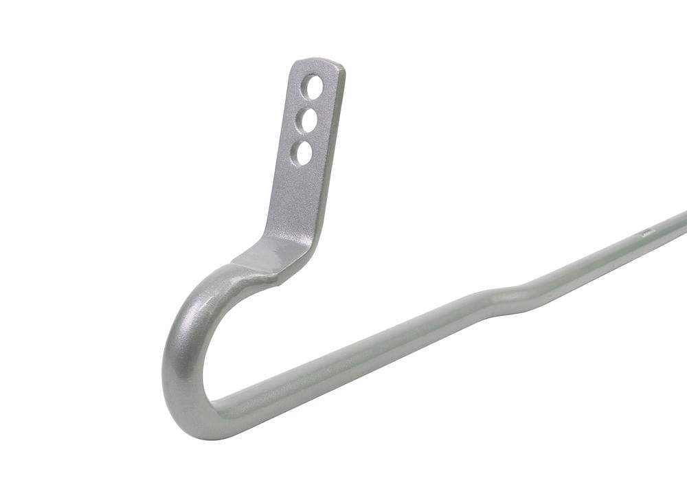 Whiteline 107 x 20 x 12 cm / Includes KLC182 and KBR38 Rear Sway Bar - 16mm 3 Point Adjustable to Suit Subaru BRZ and Toyota 86 SR