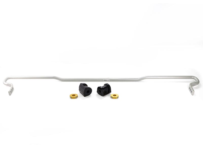 Whiteline 110 x 20 x 10 cm Rear Sway Bar - 16mm 3 Point Adjustable to Suit Subaru BRZ and Toyota 86 SR