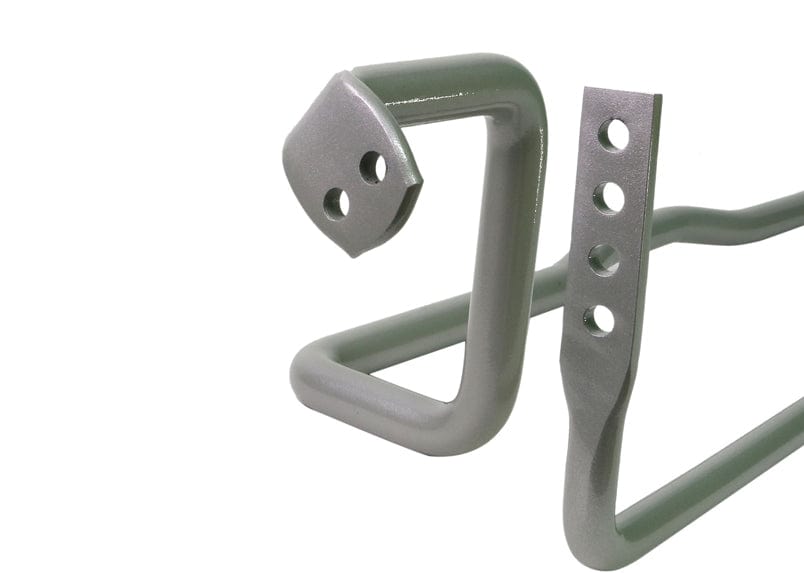 Whiteline 110 x 34 x 15 cm Front and Rear Sway Bar - Vehicle Kit to Suit Renault Megane III X32 SR