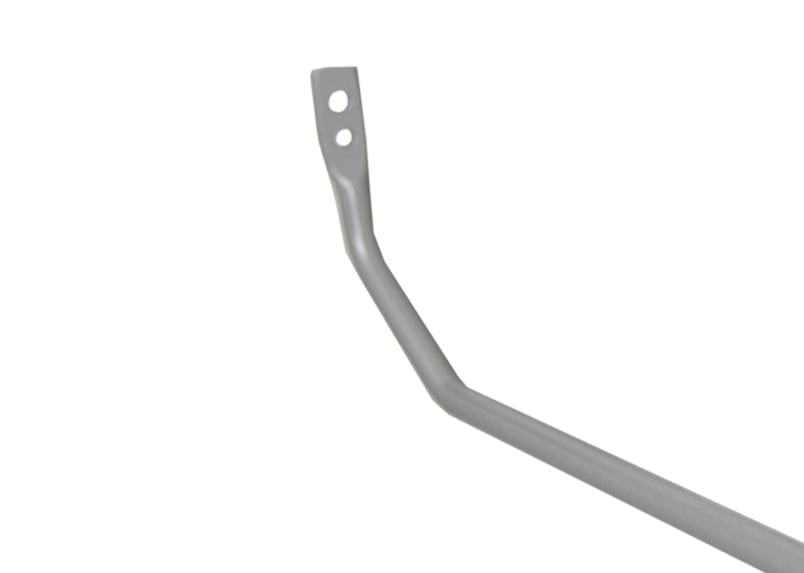 Whiteline 114.3 x 43.18 x 12.7 cm Rear Sway Bar - 16mm 2 Point Adjustable to Suit Mazda MX-5 ND SR