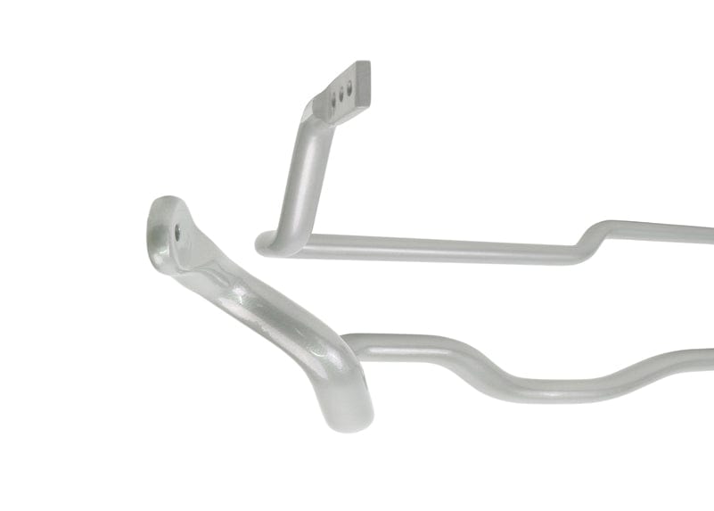 Whiteline 114 x 43 x 12 cm Front and Rear Sway Bar - Vehicle Kit to Suit Mitsubishi Lancer Evolution VII, VIII, IX SR