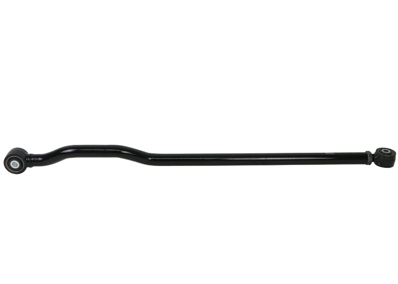 Whiteline 115 x 20 x 10 cm / Heavy duty off-car adjustable Rear Panhard Rod to Suit Jeep Wrangler JL SR