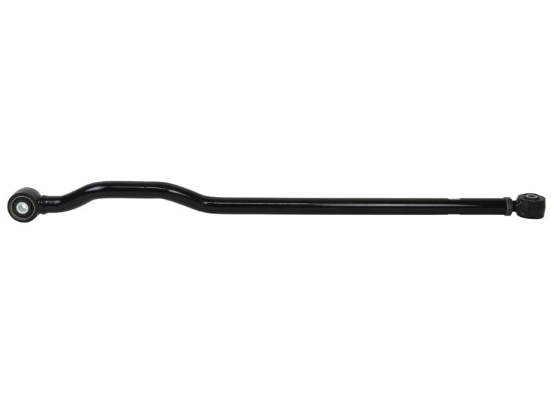 Whiteline 115 x 20 x 10 cm / Heavy duty off-car adjustable Rear Panhard Rod to Suit Jeep Wrangler JL SR