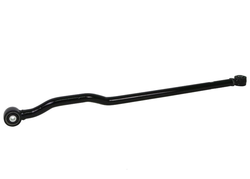 Whiteline 115 x 20 x 10 cm / Heavy duty off-car adjustable Rear Panhard Rod to Suit Jeep Wrangler JL SR