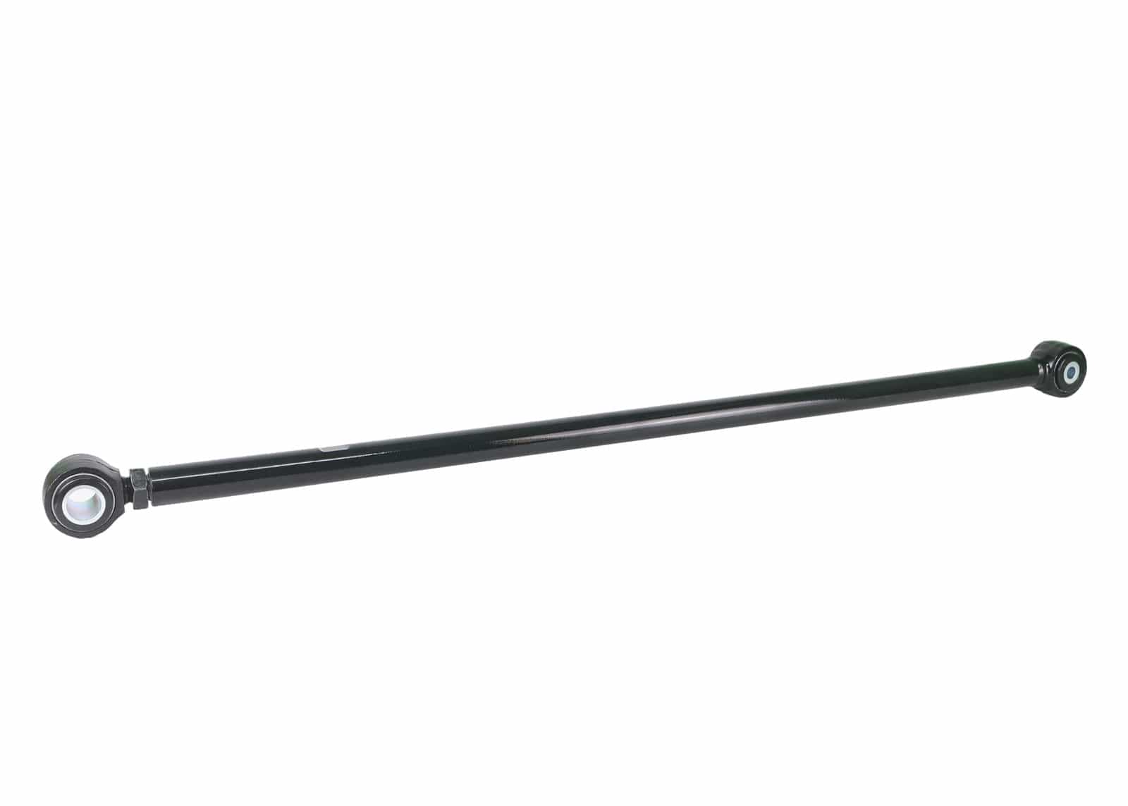 Whiteline 115 x 20 x 10 cm / Heavy duty off-car adjustable Rear Panhard Rod to Suit Nissan Navara D23 2wd/4wd SR