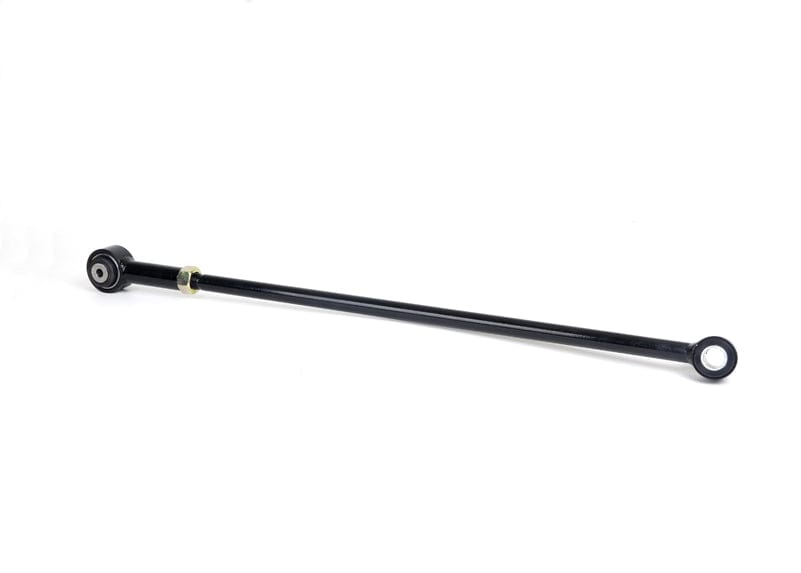 Whiteline 115 x 20 x 10 cm / Heavy duty off-car adjustable - suits models 02/2000 - on - includes new spherical bearing Rear Panhard Rod to Suit Nissan Patrol GU Wagon SR
