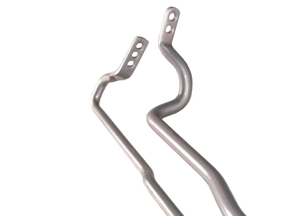 Whiteline 115 x 20 x 12 cm Front and Rear Sway Bar - Vehicle Kit to Suit Subaru BRZ and Toyota 86 SR