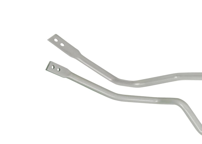 Whiteline 120 x 10 x 20 cm Front and Rear Sway Bar - Vehicle Kit to Suit Nissan Skyline R32 Rwd SR