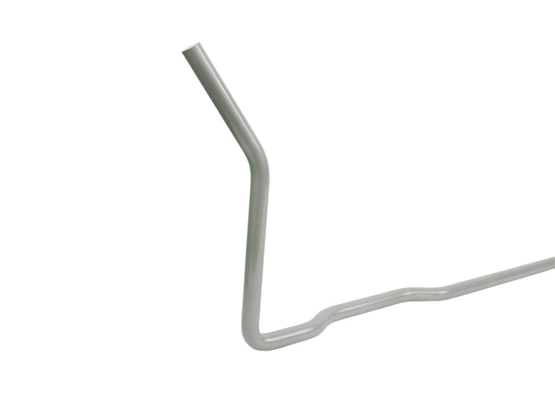 Whiteline 120 x 20 x 10 cm / Clamps on to OEM sway bar - suits models with extractors Front Sway Bar - 22mm Non Adjustable to Suit Holden Torana LC, LJ SR
