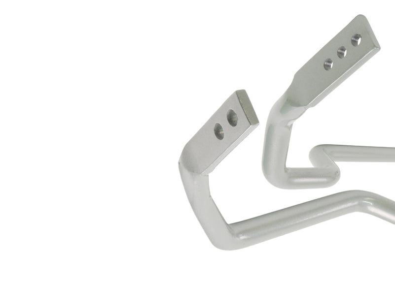 Whiteline 120 x 20 x 10 cm Front and Rear Sway Bar - Vehicle Kit to Suit Nissan 200sx S14, S15 SR