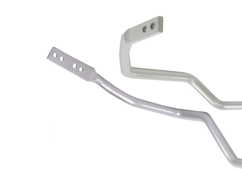 Whiteline 120 x 20 x 10 cm Front and Rear Sway Bar - Vehicle Kit to Suit Nissan Skyline R33, R34 and Stagea Rwd SR