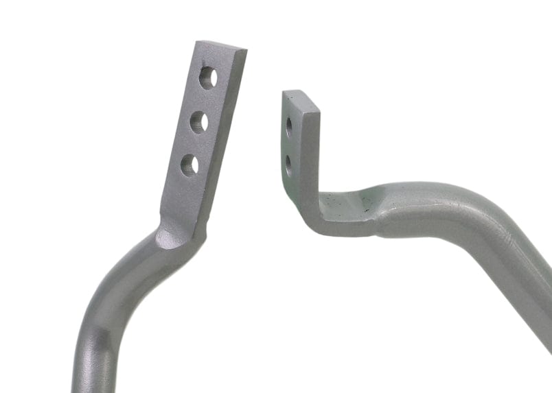 Whiteline 120 x 20 x 10 cm Front and Rear Sway Bar - Vehicle Kit to Suit Toyota Supra JZA80 SR