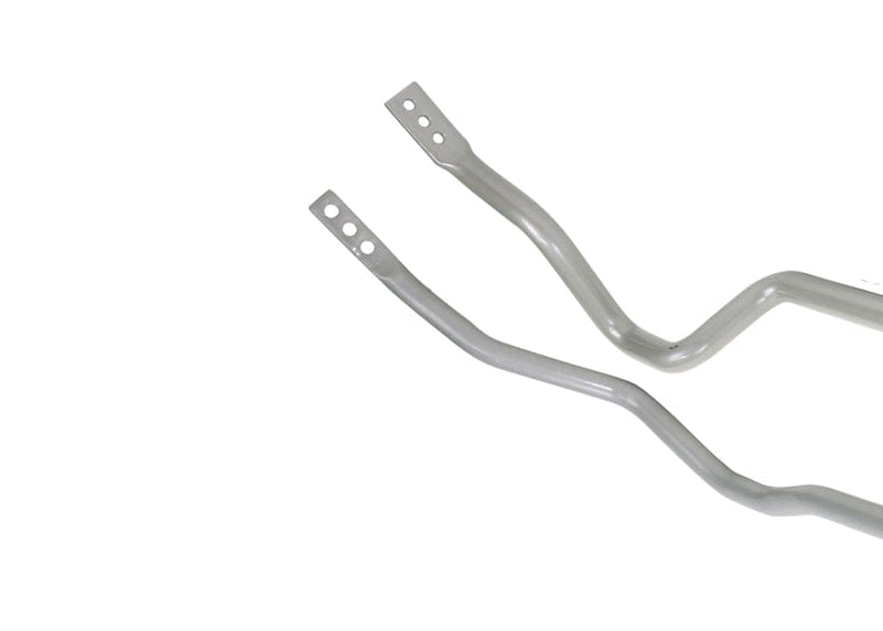 Whiteline 120 x 20 x 10 cm Front and Rear Sway Bar - Vehicle Kit to Suit Toyota Supra MA70, 71 SR