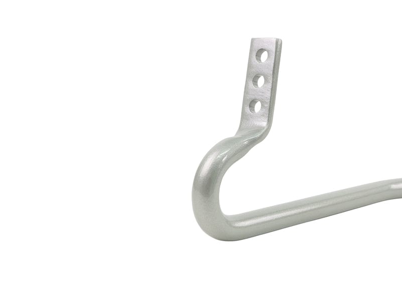 Whiteline 120 x 20 x 10 cm Front Sway Bar - 20mm 3 Point Adjustable to Suit Toyota Mr2 SW20 SR