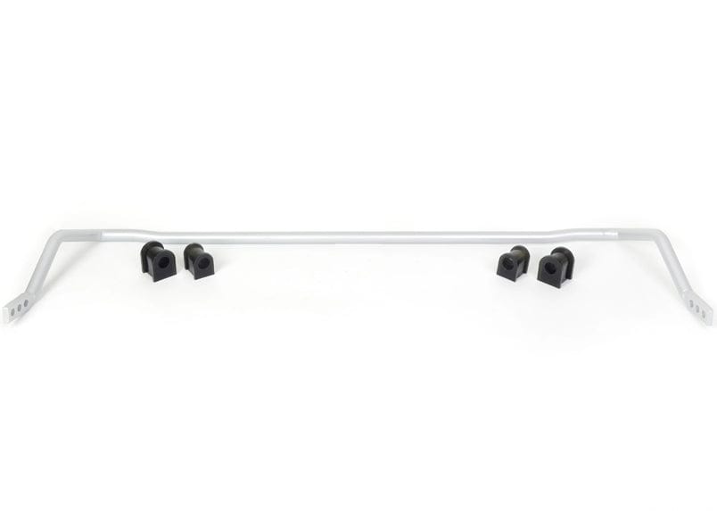 Whiteline 120 x 20 x 10 cm Front Sway Bar - 20mm 3 Point Adjustable to Suit Toyota Mr2 SW20 SR