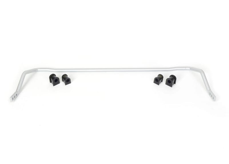 Whiteline 120 x 20 x 10 cm Front Sway Bar - 20mm 3 Point Adjustable to Suit Toyota Mr2 SW20 SR