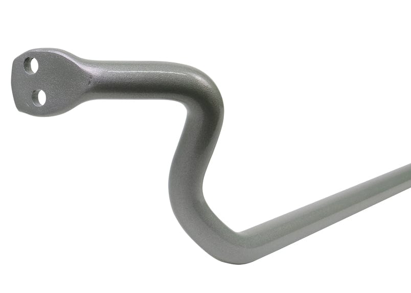 Whiteline 120 x 20 x 10 cm Front Sway Bar - 22mm 2 Point Adjustable to Suit Subaru Forester SG and Impreza GD WRX/STi SR