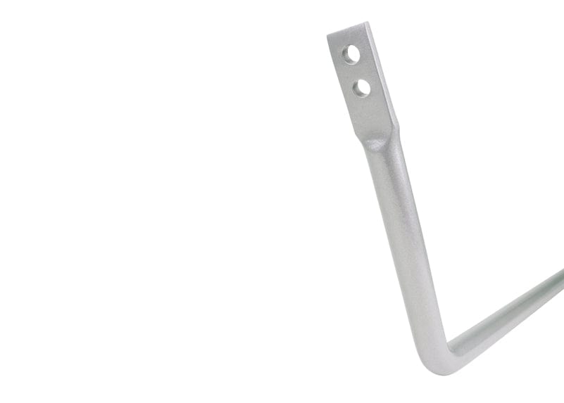 Whiteline 120 x 20 x 10 cm Front Sway Bar - 22mm 2 Point Adjustable to Suit Toyota Mr2 ZZW30 SR