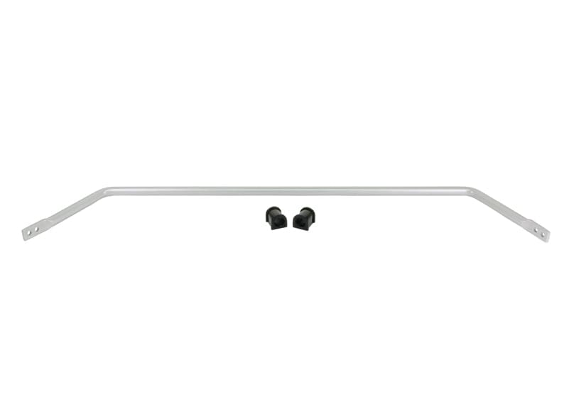 Whiteline 120 x 20 x 10 cm Front Sway Bar - 22mm 2 Point Adjustable to Suit Toyota Mr2 ZZW30 SR